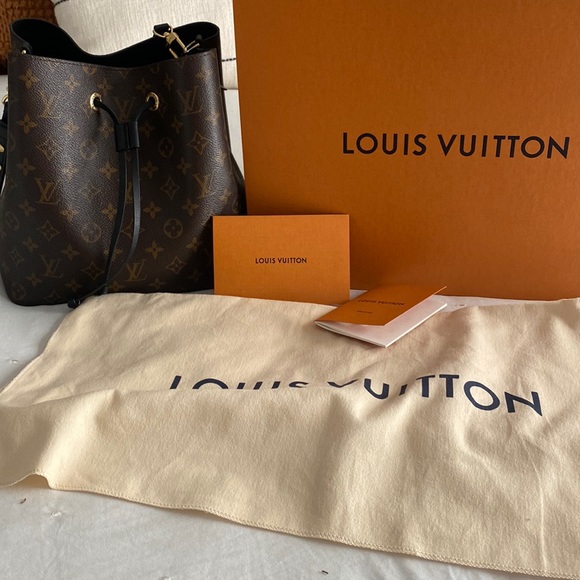 Louis Vuitton NeoNoe - Picture 1 of 5